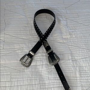 Black belt